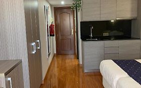 Estudio Arriola Suite